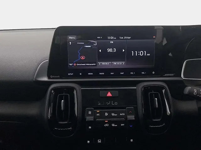 Used Kia Sonet [2020-2022] GTX Plus 1.0 iMT [2020-2021] in Pune