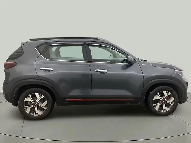 Used Kia Sonet [2020-2022] GTX Plus 1.0 iMT [2020-2021] in Pune