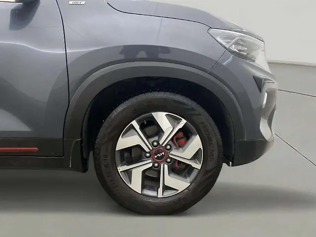 Used Kia Sonet [2020-2022] GTX Plus 1.0 iMT [2020-2021] in Pune