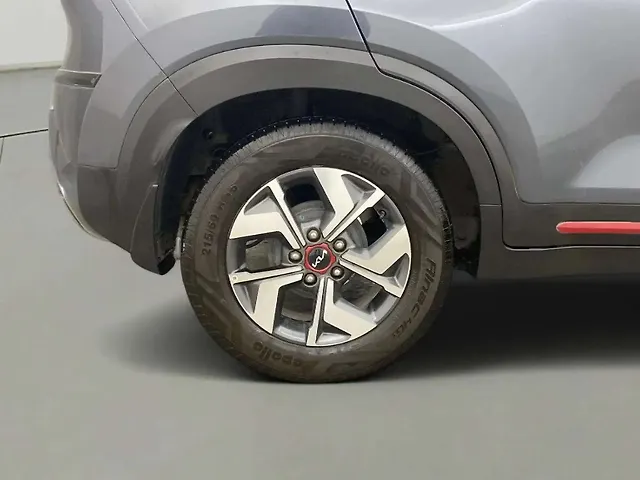 Used Kia Sonet [2020-2022] GTX Plus 1.0 iMT [2020-2021] in Pune