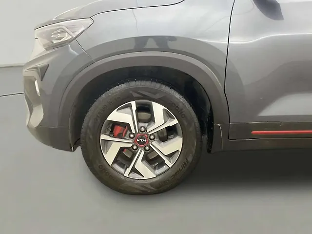 Used Kia Sonet [2020-2022] GTX Plus 1.0 iMT [2020-2021] in Pune