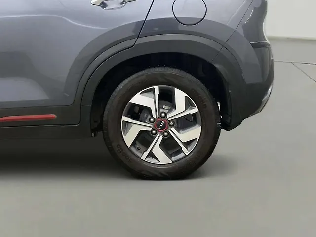 Used Kia Sonet [2020-2022] GTX Plus 1.0 iMT [2020-2021] in Pune