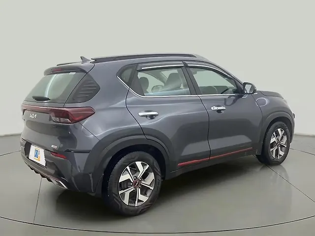 Used Kia Sonet [2020-2022] GTX Plus 1.0 iMT [2020-2021] in Pune