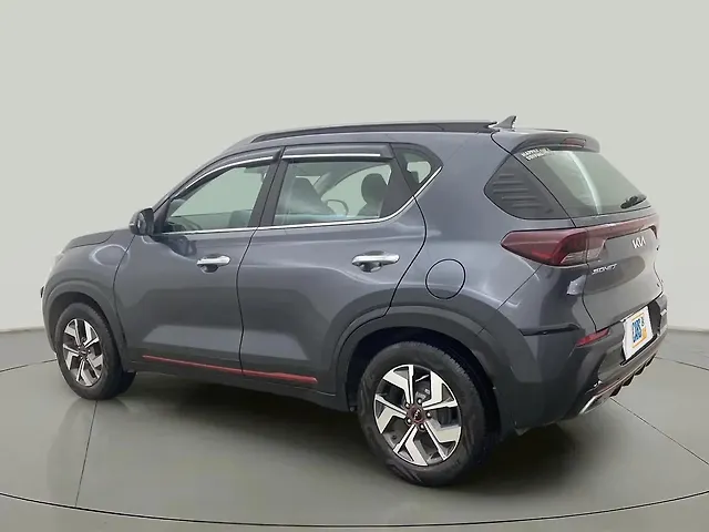 Used Kia Sonet [2020-2022] GTX Plus 1.0 iMT [2020-2021] in Pune