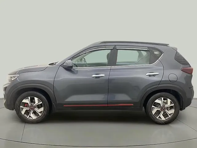Used Kia Sonet [2020-2022] GTX Plus 1.0 iMT [2020-2021] in Pune