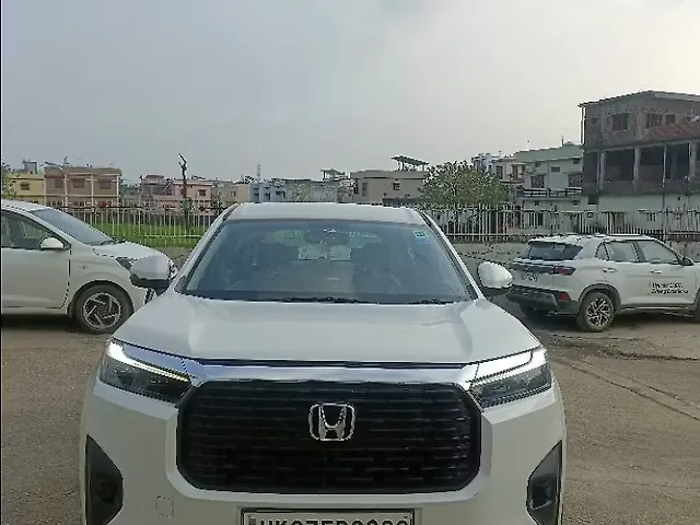 Used 2024 Honda Elevate in Dehradun