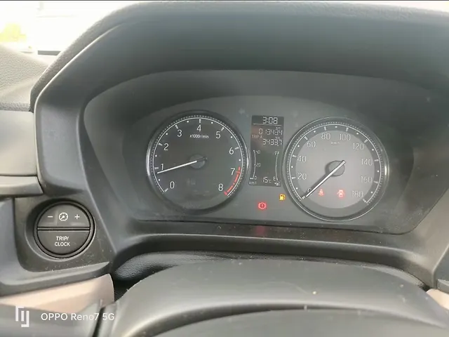 Used Honda Elevate V MT [2023-2025] in Dehradun