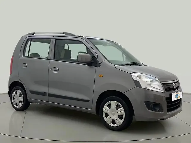 Used 2017 Maruti Suzuki Wagon R in Bangalore