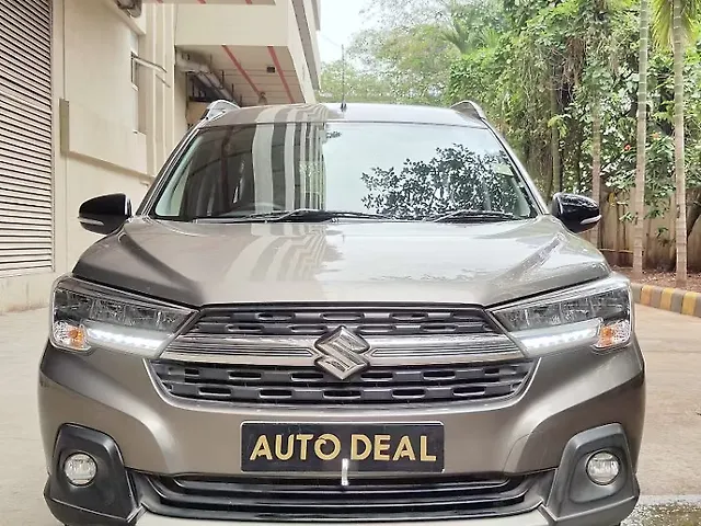 Used 2021 Maruti Suzuki XL6 in Mumbai