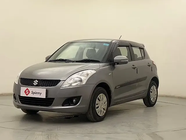 Used 2013 Maruti Suzuki Swift in Pune