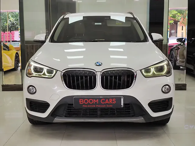 Used 2017 BMW X1 in Chennai