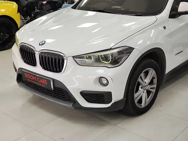 Used BMW X1 [2016-2020] xDrive20d xLine in Chennai
