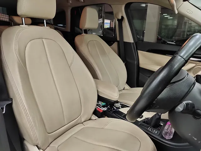 Used BMW X1 [2016-2020] xDrive20d xLine in Chennai