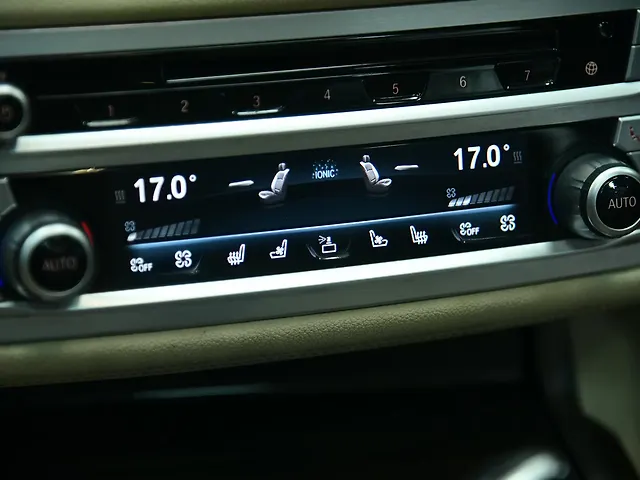 Used BMW 7 Series [2013-2016] 730Ld in Chennai