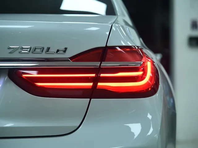 Used BMW 7 Series [2013-2016] 730Ld in Chennai