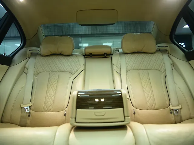 Used BMW 7 Series [2013-2016] 730Ld in Chennai