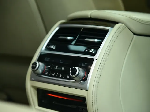 Used BMW 7 Series [2013-2016] 730Ld in Chennai