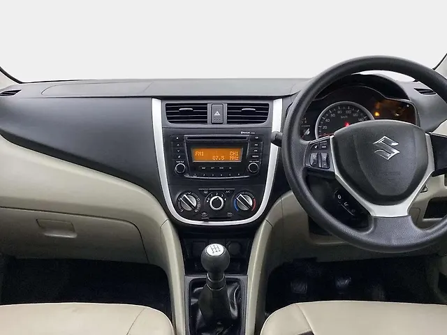 Used Maruti Suzuki Celerio [2017-2021] ZXi [2017-2019] in Bangalore
