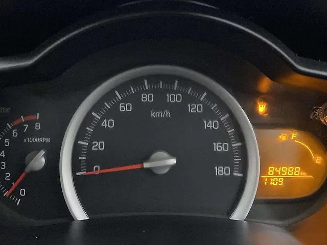 Used Maruti Suzuki Celerio [2017-2021] ZXi [2017-2019] in Bangalore