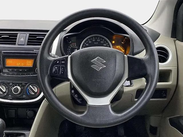 Used Maruti Suzuki Celerio [2017-2021] ZXi [2017-2019] in Bangalore
