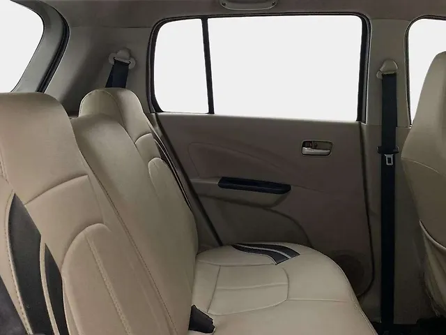 Used Maruti Suzuki Celerio [2017-2021] ZXi [2017-2019] in Bangalore