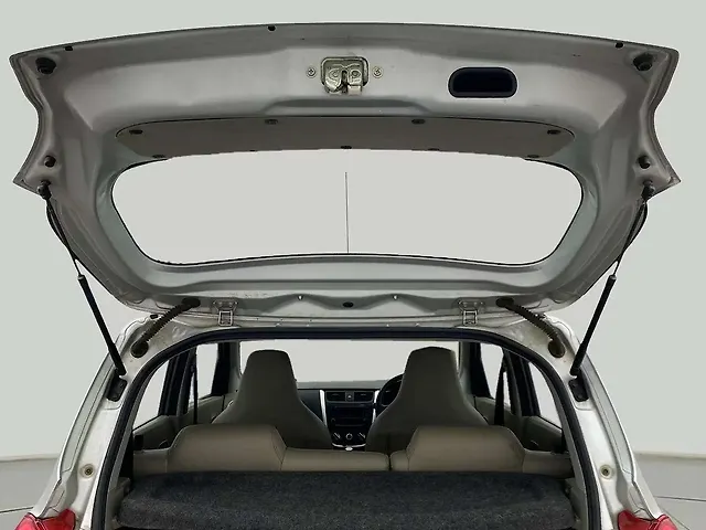Used Maruti Suzuki Celerio [2017-2021] ZXi [2017-2019] in Bangalore