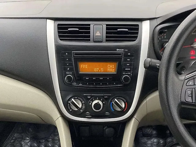 Used Maruti Suzuki Celerio [2017-2021] ZXi [2017-2019] in Bangalore