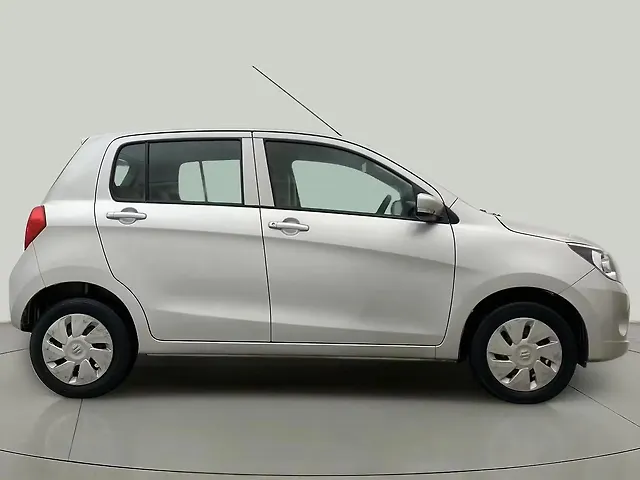 Used Maruti Suzuki Celerio [2017-2021] ZXi [2017-2019] in Bangalore