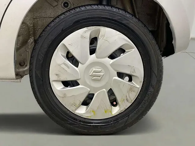 Used Maruti Suzuki Celerio [2017-2021] ZXi [2017-2019] in Bangalore
