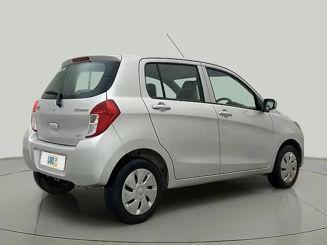 Used Maruti Suzuki Celerio [2017-2021] ZXi [2017-2019] in Bangalore