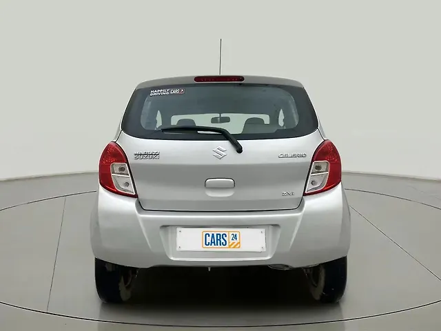 Used Maruti Suzuki Celerio [2017-2021] ZXi [2017-2019] in Bangalore