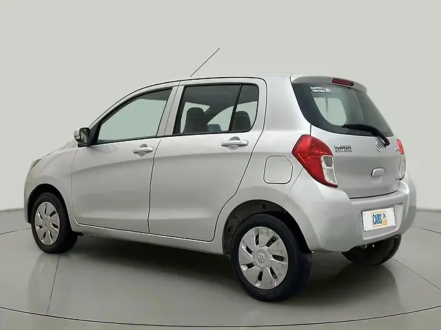 Used Maruti Suzuki Celerio [2017-2021] ZXi [2017-2019] in Bangalore