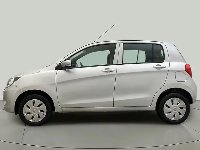 Used Maruti Suzuki Celerio [2017-2021] ZXi [2017-2019] in Bangalore