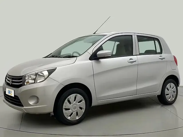 Used Maruti Suzuki Celerio [2017-2021] ZXi [2017-2019] in Bangalore