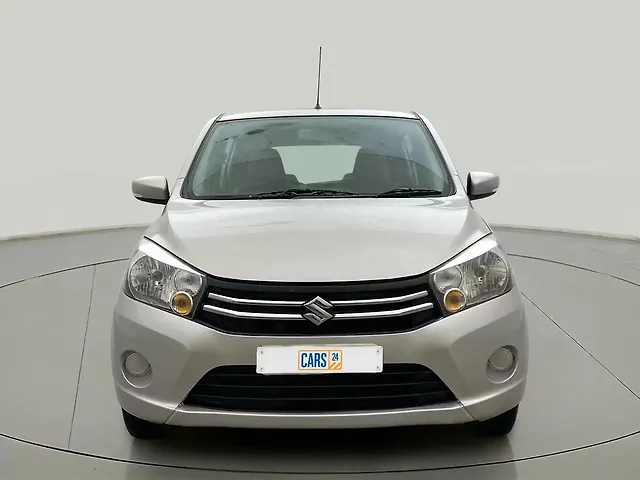 Used Maruti Suzuki Celerio [2017-2021] ZXi [2017-2019] in Bangalore