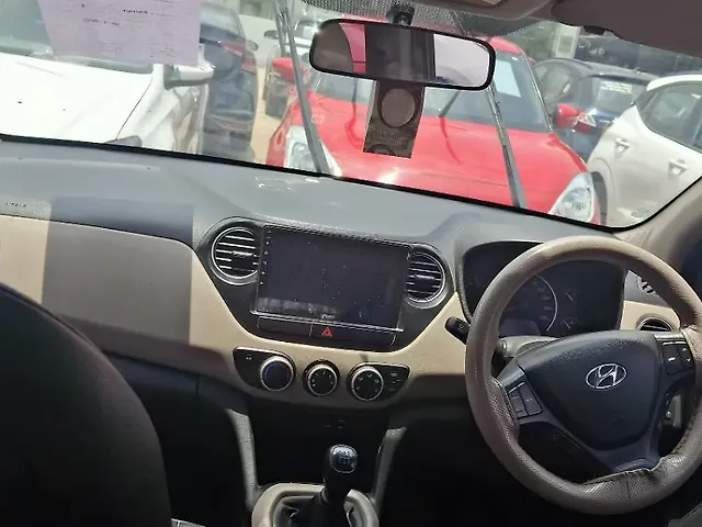 Used 2020 Hyundai Grand i10 in Ranga Reddy