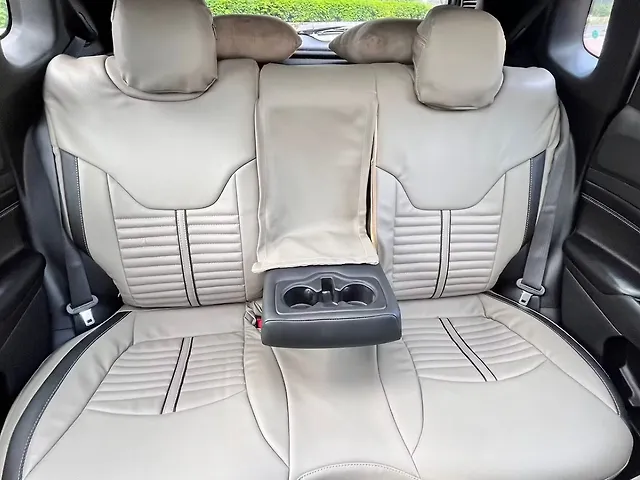 Used Jeep Compass Limited (O) 2.0 Diesel 4x4 AT [2021] in Lucknow