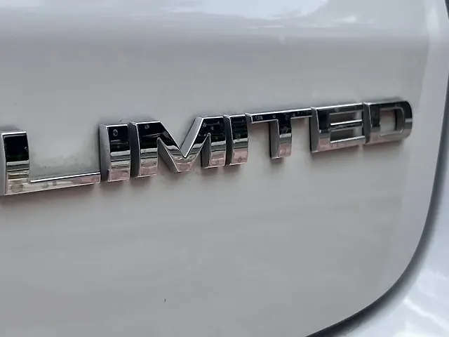 Used Jeep Compass Limited (O) 2.0 Diesel 4x4 AT [2021] in Lucknow