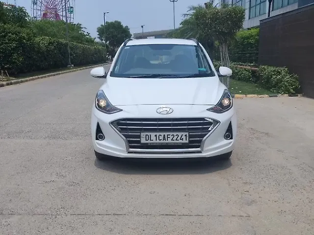 Used 2022 Hyundai Grand i10 NIOS in Delhi