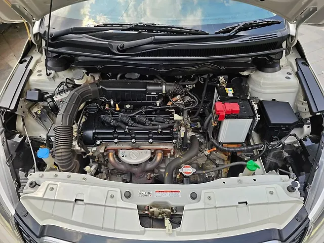 Used Maruti Suzuki Ciaz Alpha Hybrid 1.5 AT [2018-2020] in Mumbai