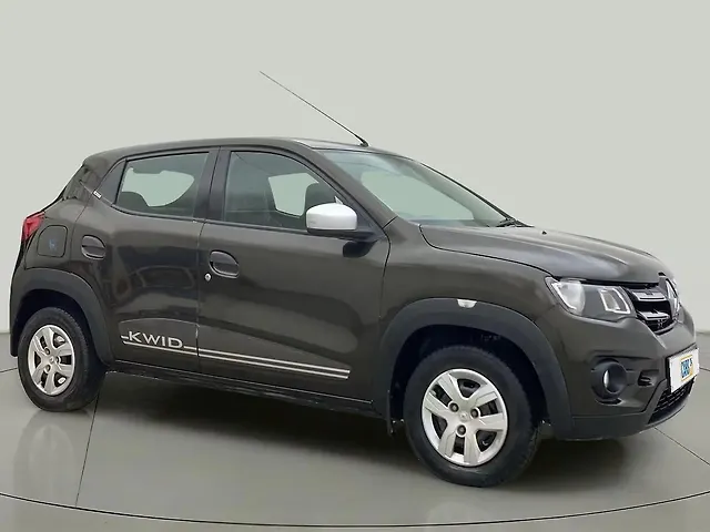 Used 2018 Renault Kwid in Hyderabad