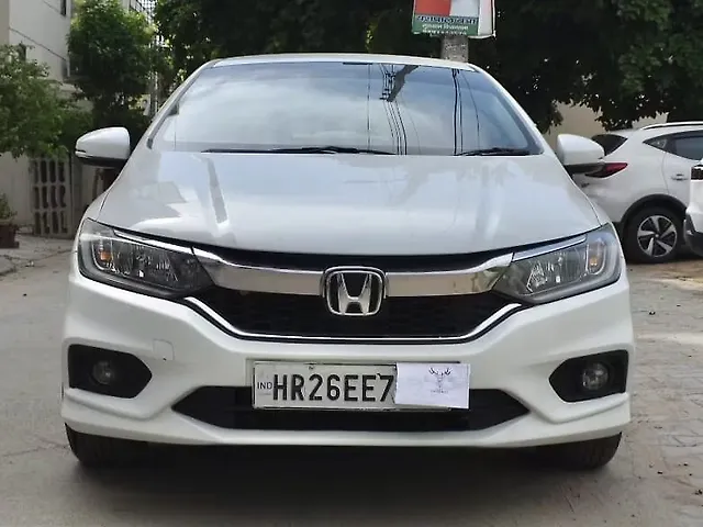 Used 2019 Honda City in Gurgaon