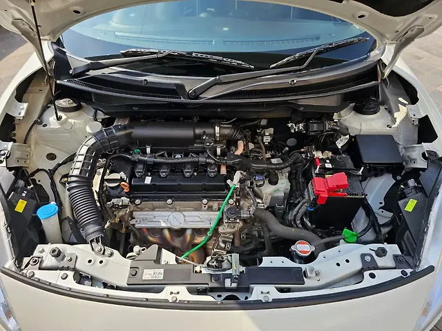 Used Maruti Suzuki Swift [2021-2024] ZXi AMT in Mumbai