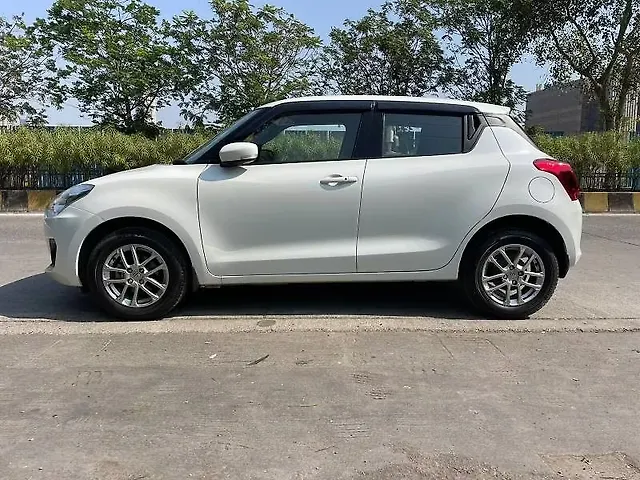 Used Maruti Suzuki Swift [2021-2024] ZXi AMT in Mumbai