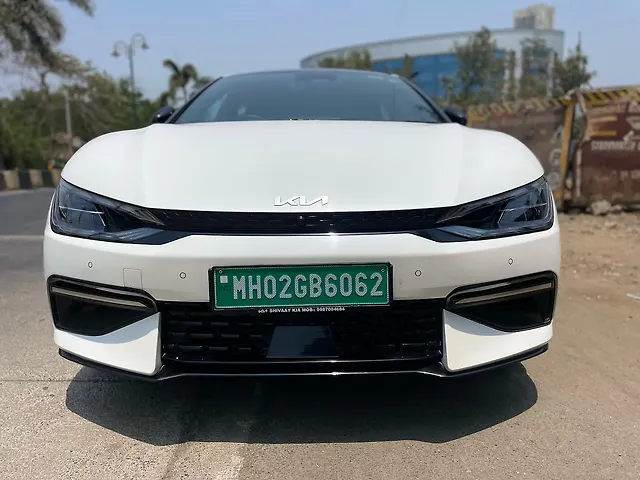 Used 2023 Kia EV6 in Mumbai