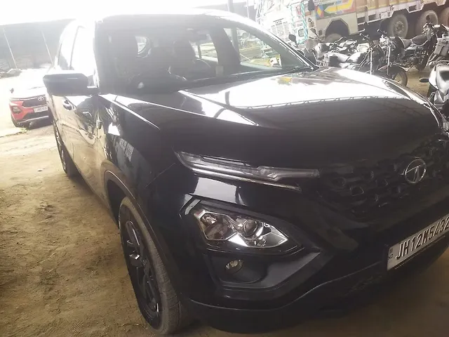 Used 2020 Tata Harrier in Ranchi