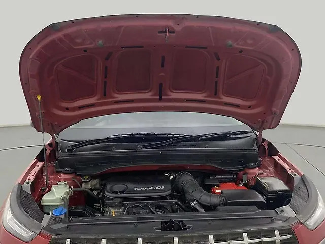 Used Hyundai Venue [2019-2022] SX 1.0 Turbo in Pune
