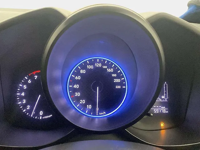 Used Hyundai Venue [2019-2022] SX 1.0 Turbo in Pune