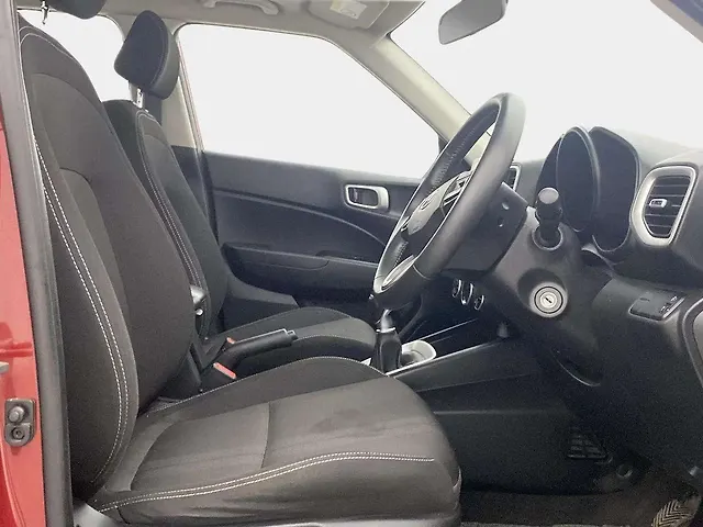 Used Hyundai Venue [2019-2022] SX 1.0 Turbo in Pune