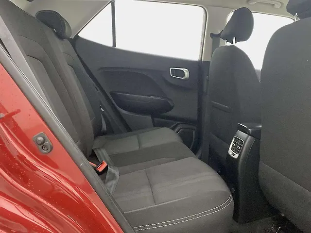 Used Hyundai Venue [2019-2022] SX 1.0 Turbo in Pune